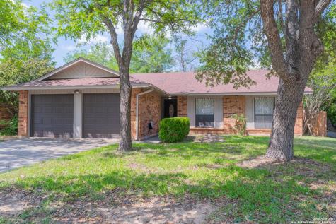 6335 Ridge Place Street San Antonio TX 78250