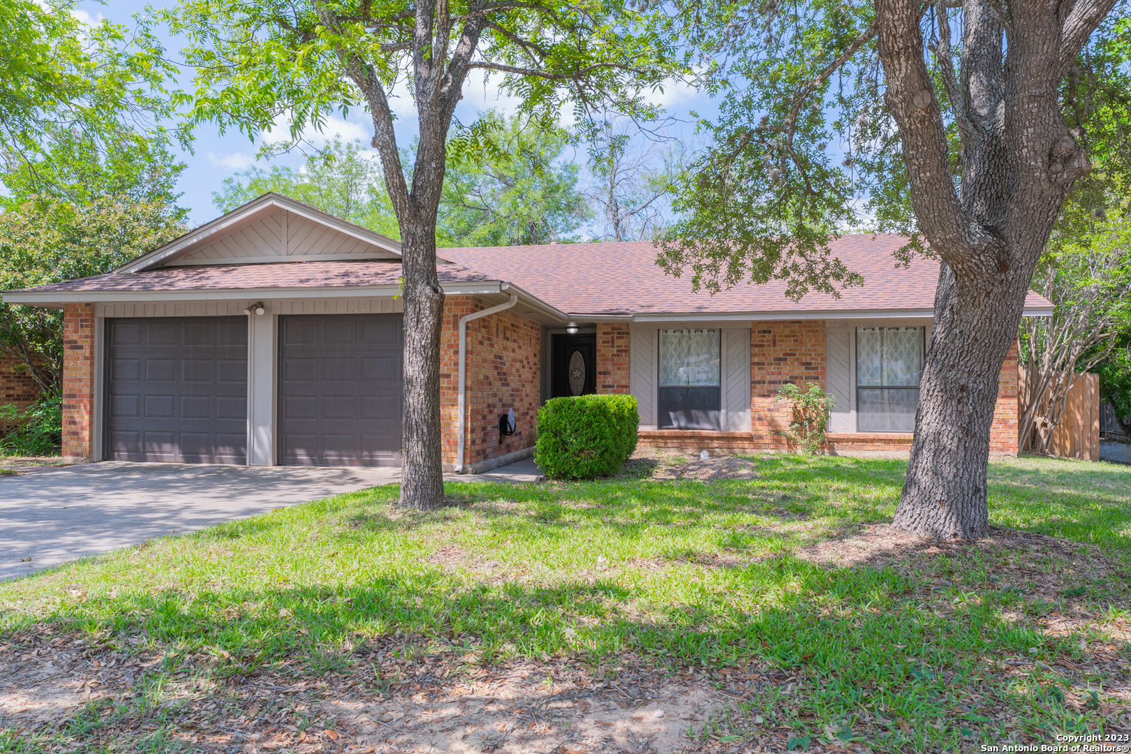 6335 Ridge Place Street San Antonio TX 78250