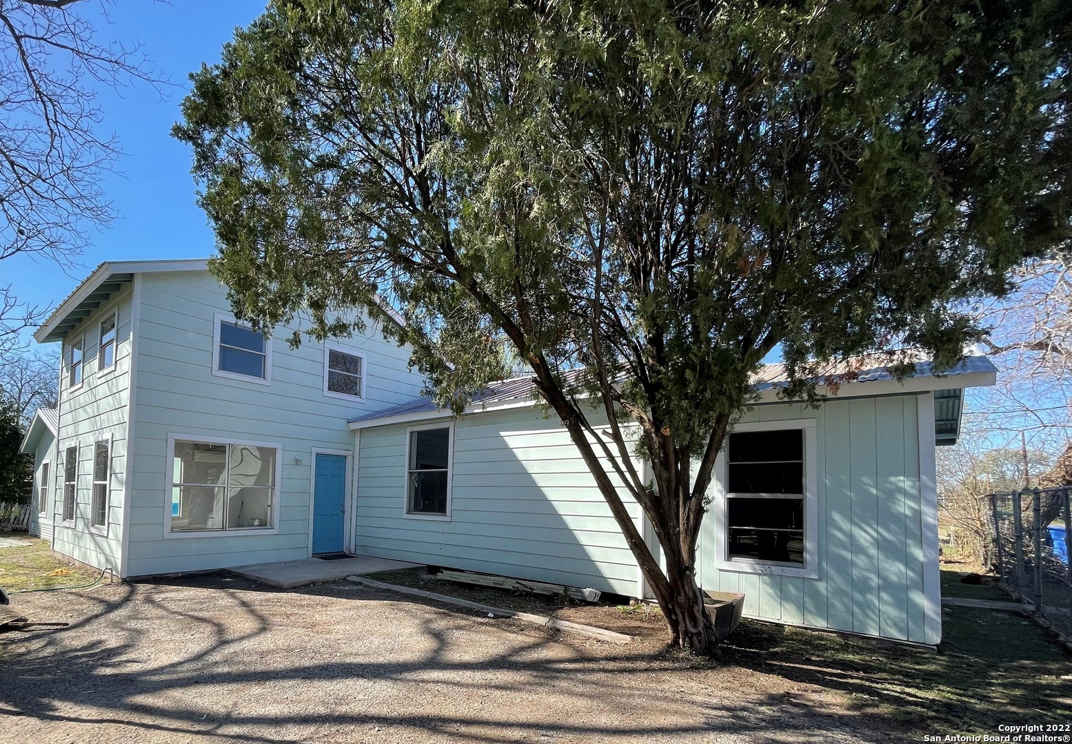924 Campbell Street Seguin TX 78155