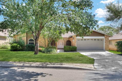 11950 Holm Oaks Drive San Antonio TX 78249