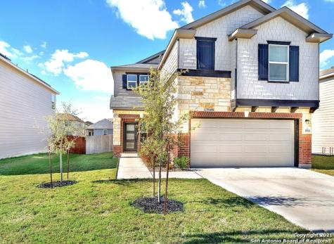 3914 Bentwood Way New Braunfels TX 78130