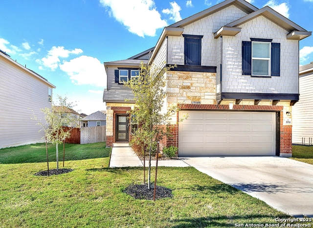 3914 Bentwood Way New Braunfels TX 78130