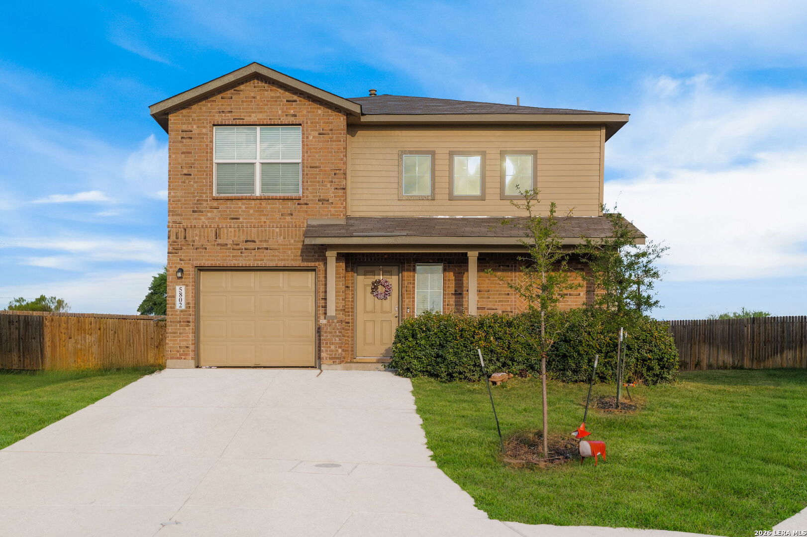 5802 Kendall Pr San Antonio TX 78244