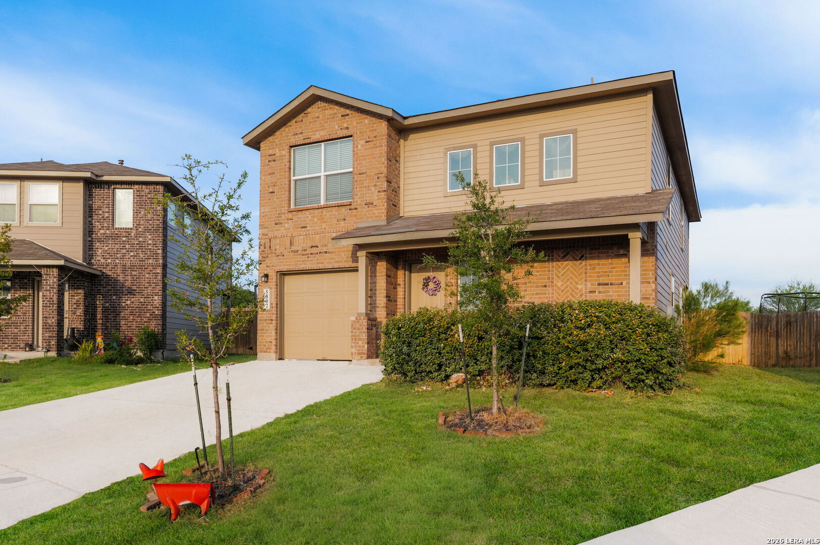 5802 Kendall Pr San Antonio TX 78244