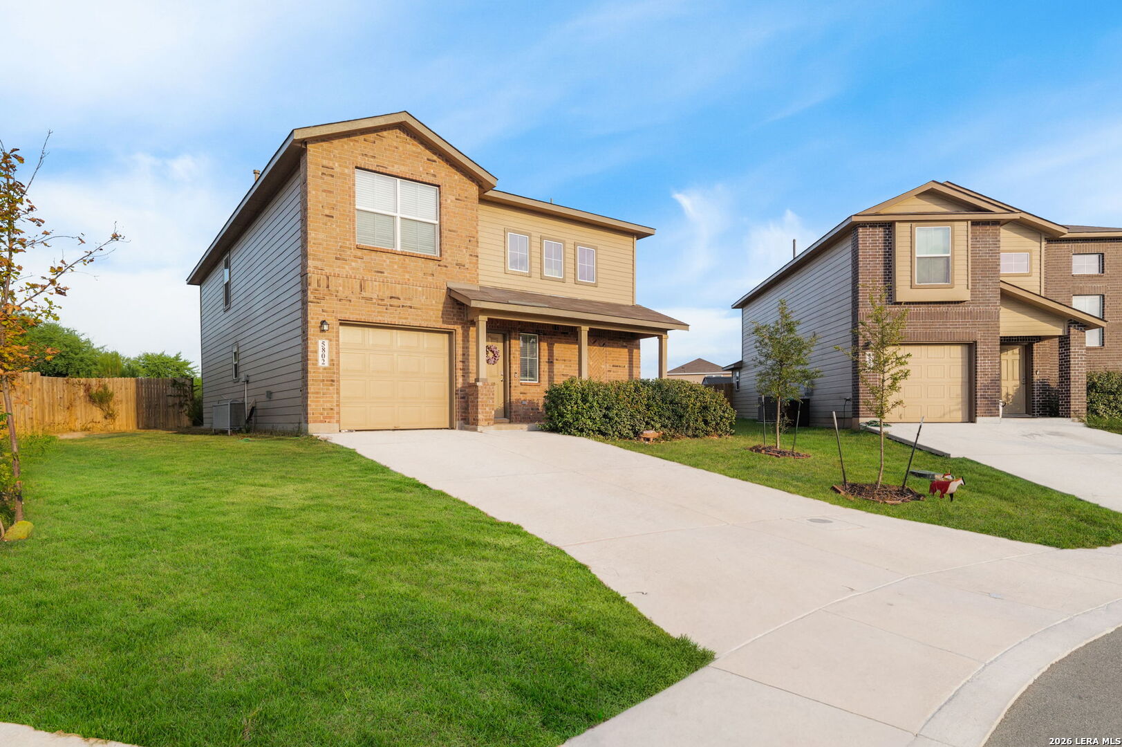 5802 Kendall Pr San Antonio TX 78244