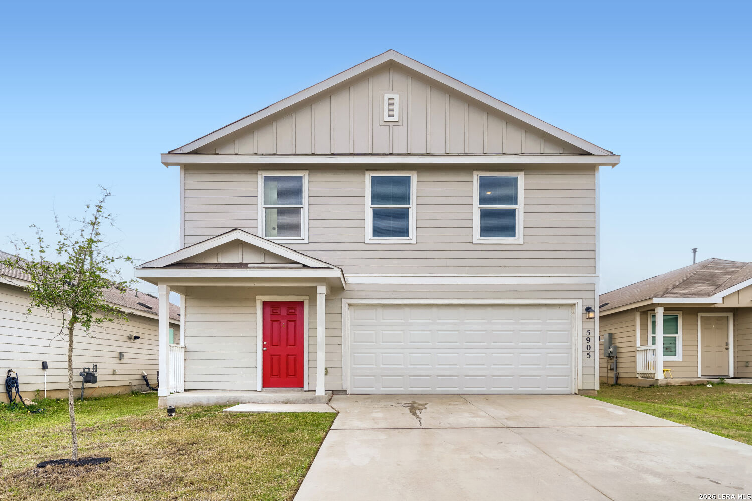 5905 Antonio Place Seguin TX 78155