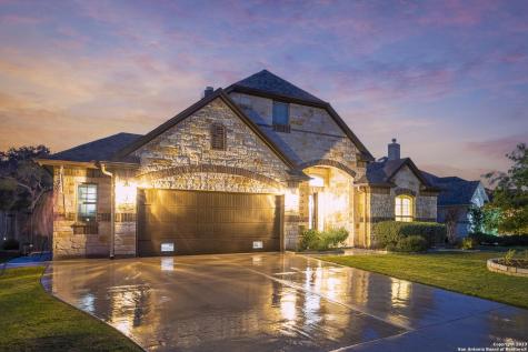538 Mission Hill Run New Braunfels TX 78132
