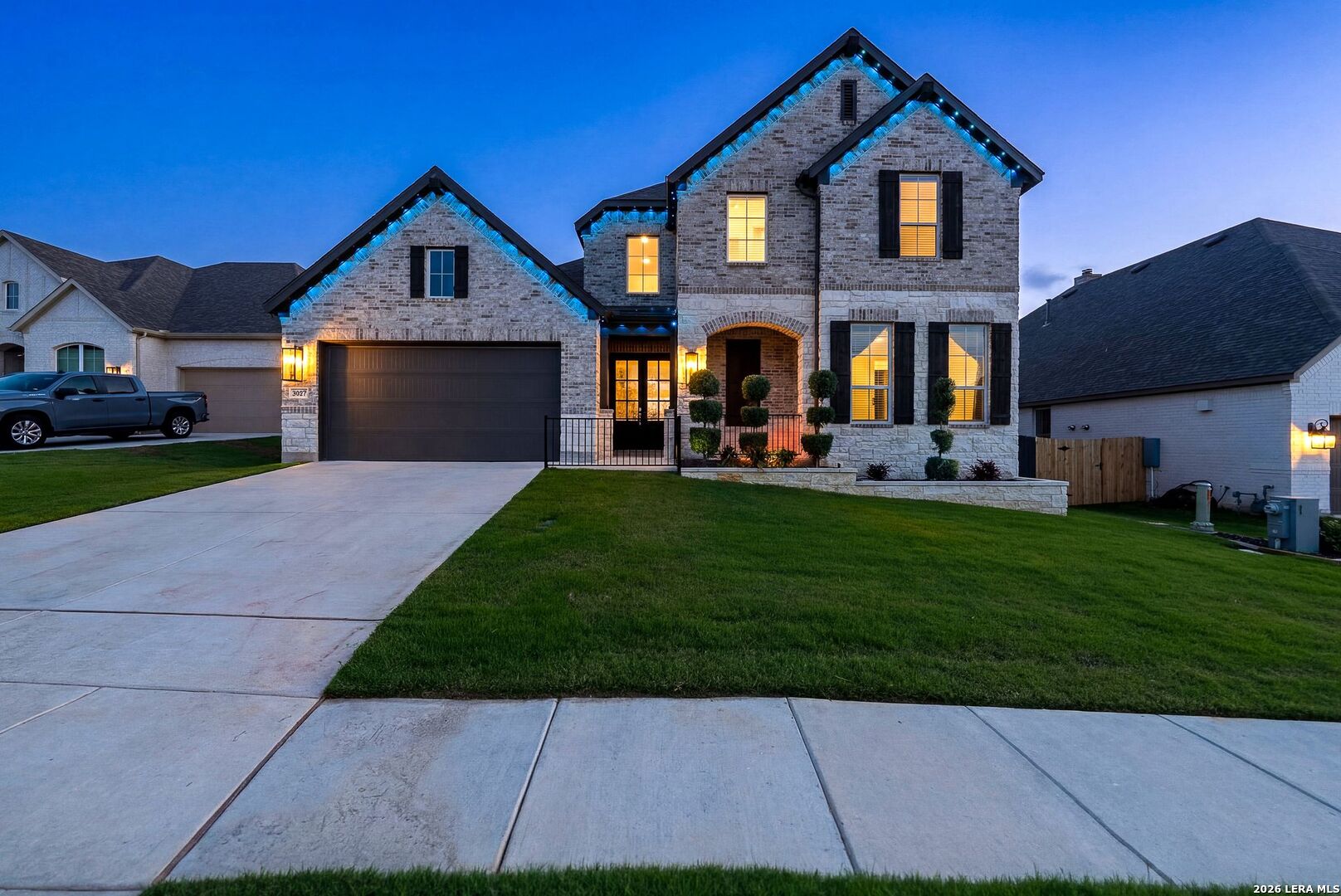 3027 Daplyn Park Bulverde TX 78163