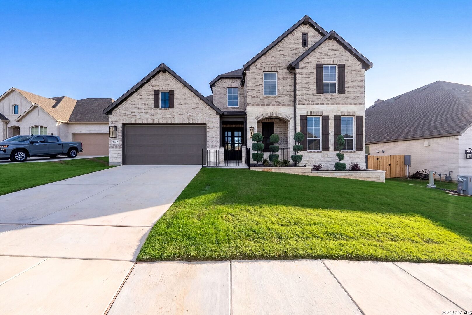 3027 Daplyn Park Bulverde TX 78163
