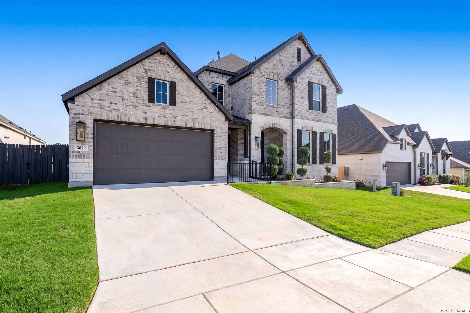 3027 Daplyn Park Bulverde TX 78163