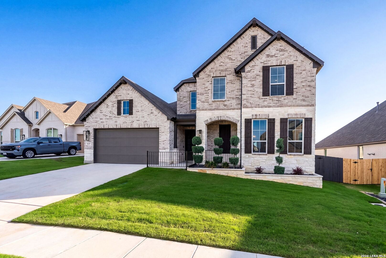 3027 Daplyn Park Bulverde TX 78163