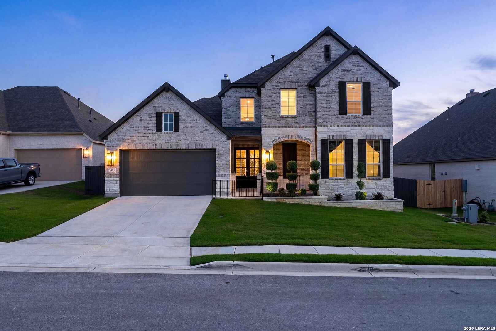 3027 Daplyn Park Bulverde TX 78163