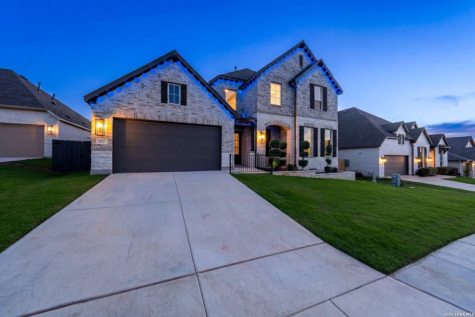 3027 Daplyn Park Bulverde TX 78163