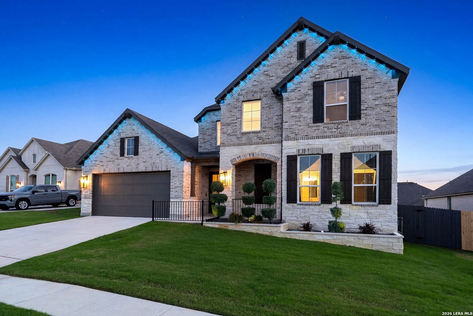 3027 Daplyn Park Bulverde TX 78163