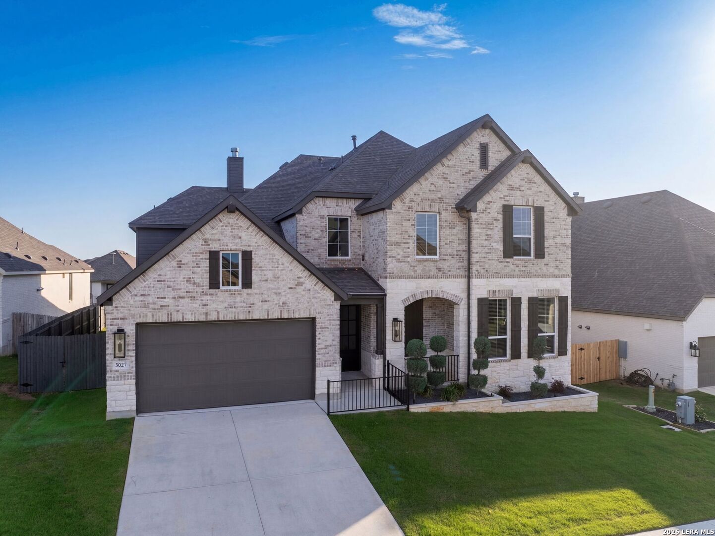 3027 Daplyn Park Bulverde TX 78163
