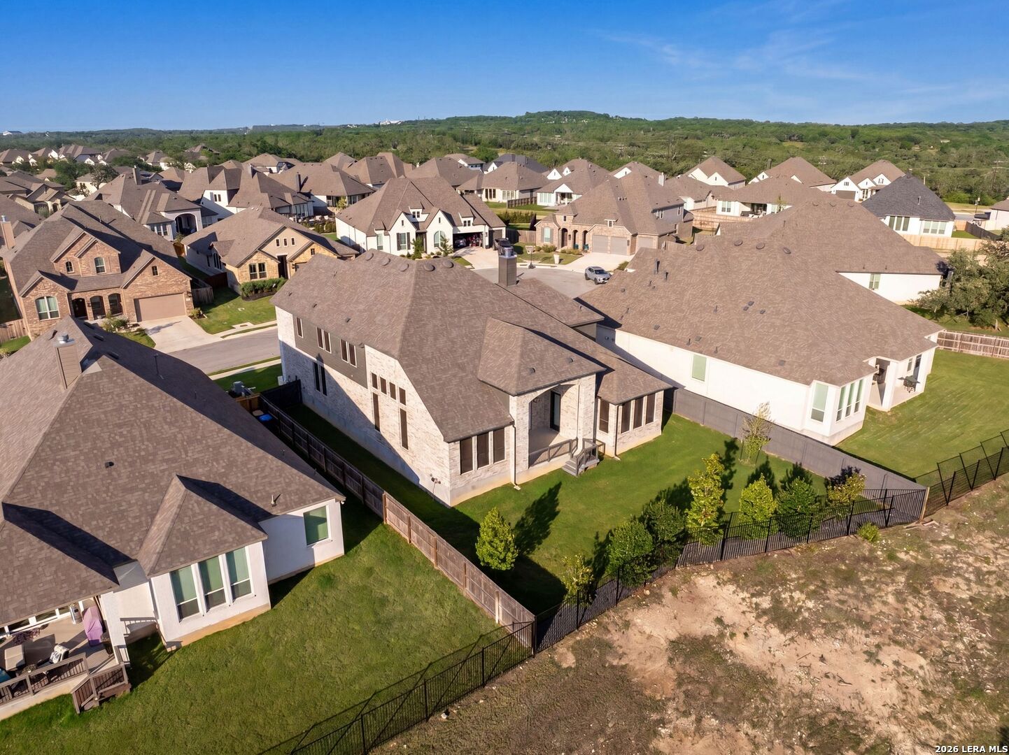 3027 Daplyn Park Bulverde TX 78163