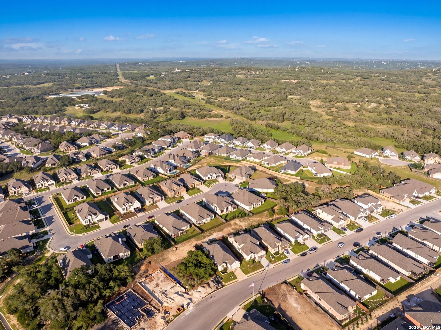 3027 Daplyn Park Bulverde TX 78163