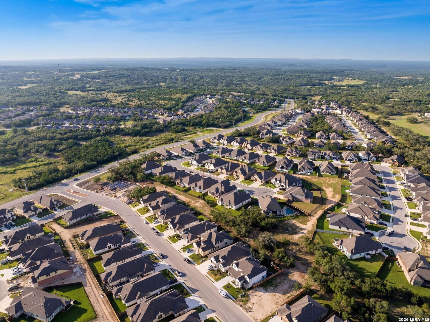 3027 Daplyn Park Bulverde TX 78163