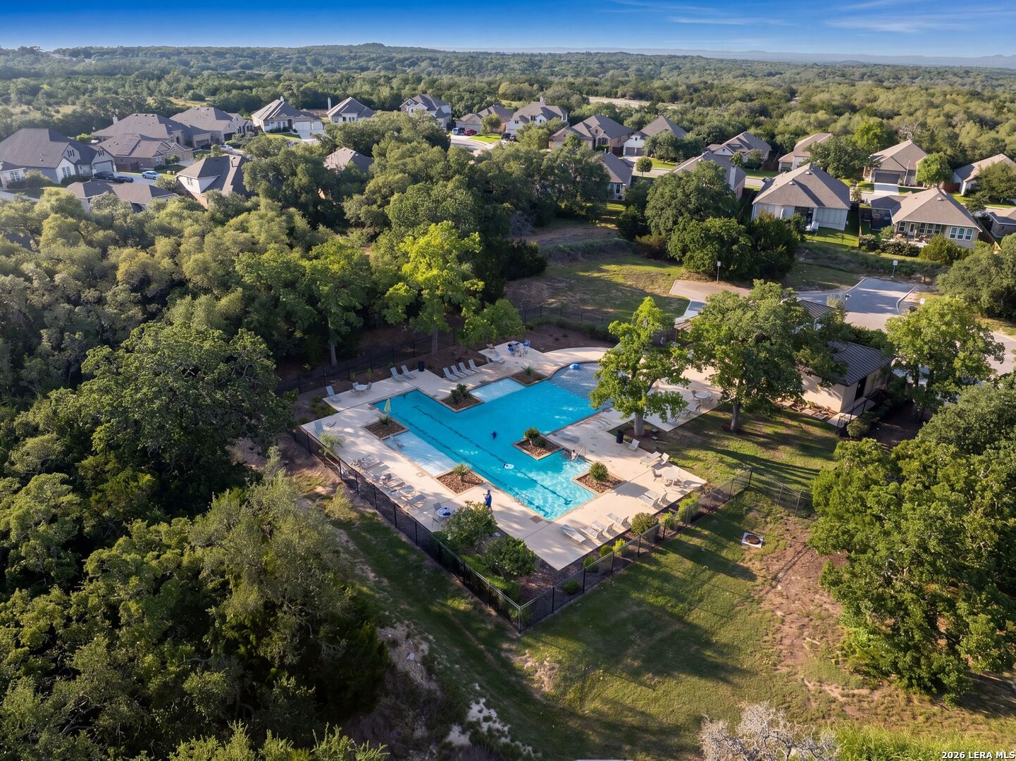 3027 Daplyn Park Bulverde TX 78163
