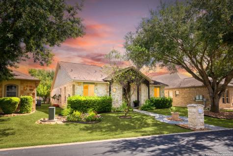 114 Mackenzie Drive New Braunfels TX 78130