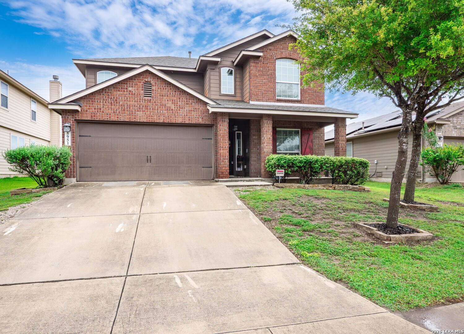 5951 Hematite Rim San Antonio TX 78222