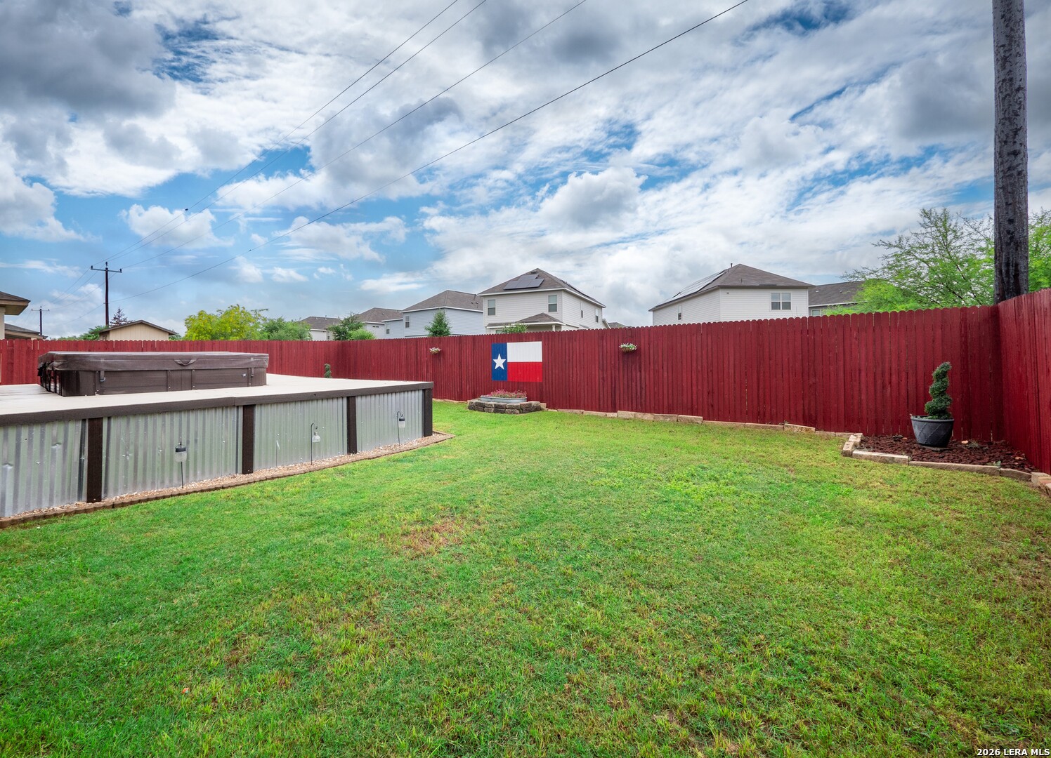 5951 Hematite Rim San Antonio TX 78222
