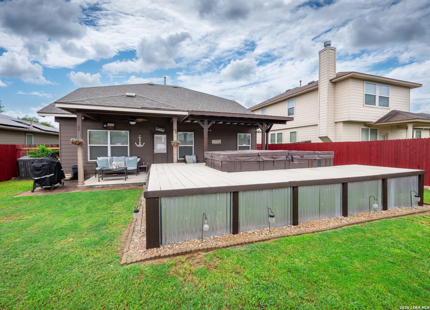 5951 Hematite Rim San Antonio TX 78222