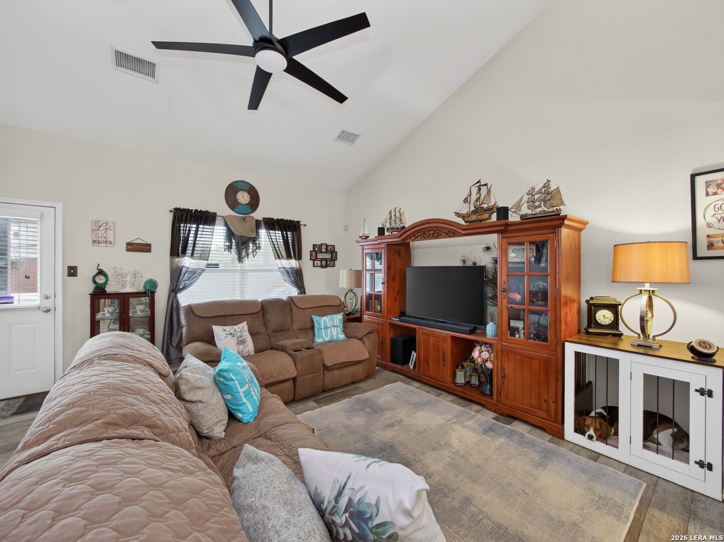 5951 Hematite Rim San Antonio TX 78222