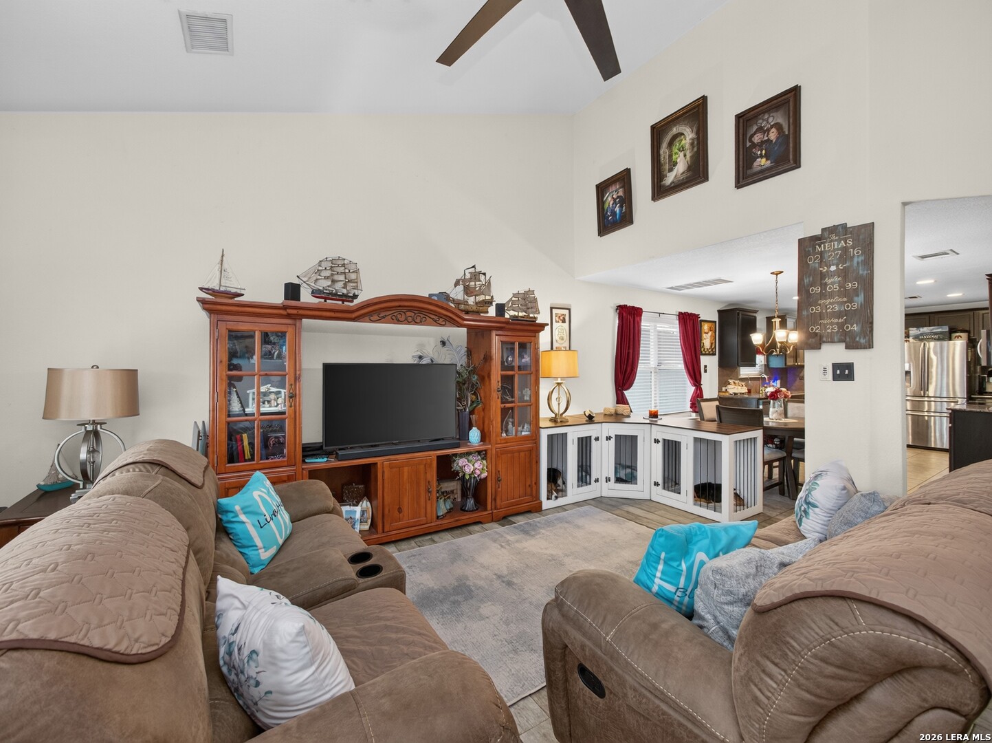 5951 Hematite Rim San Antonio TX 78222