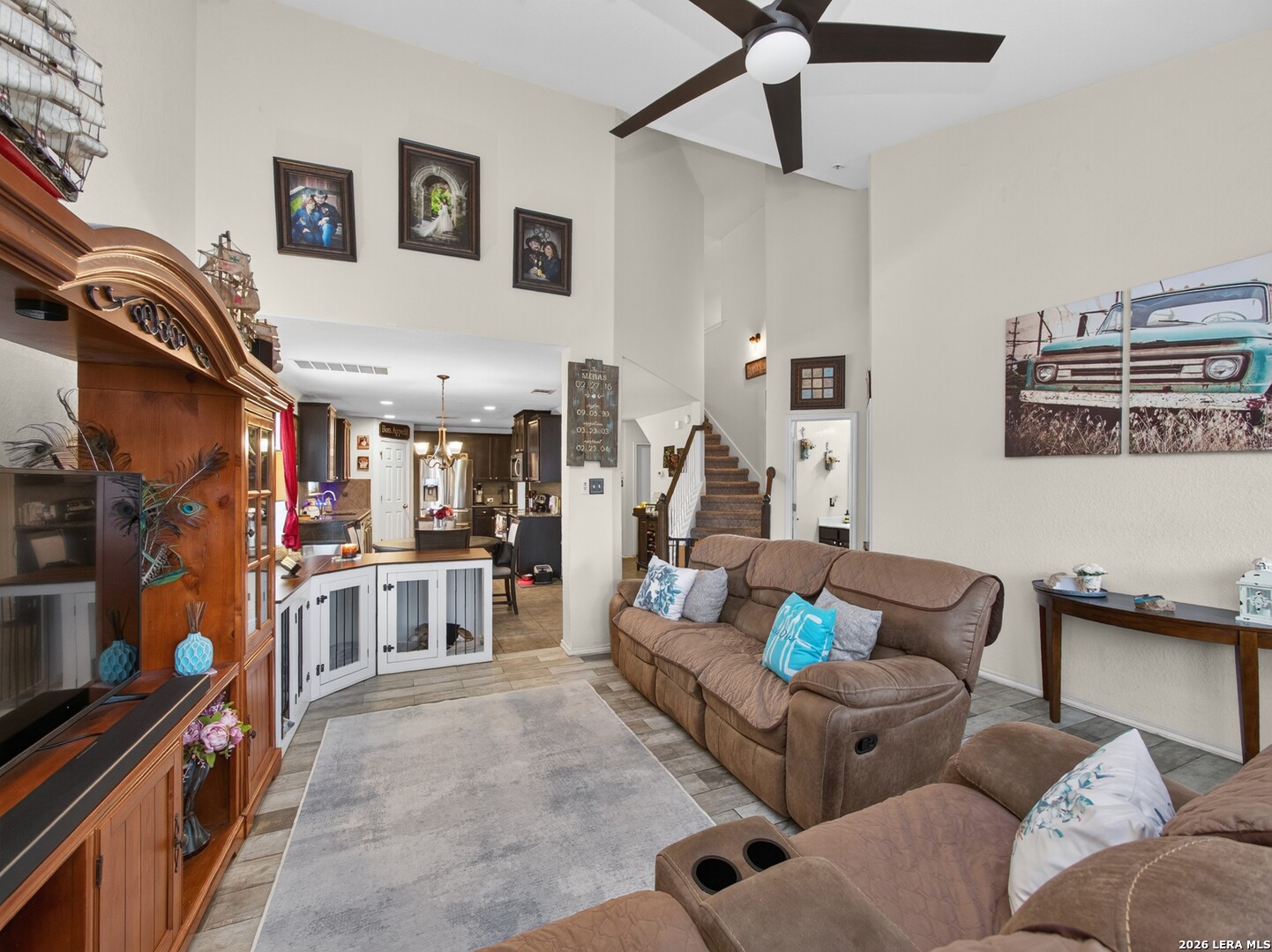 5951 Hematite Rim San Antonio TX 78222