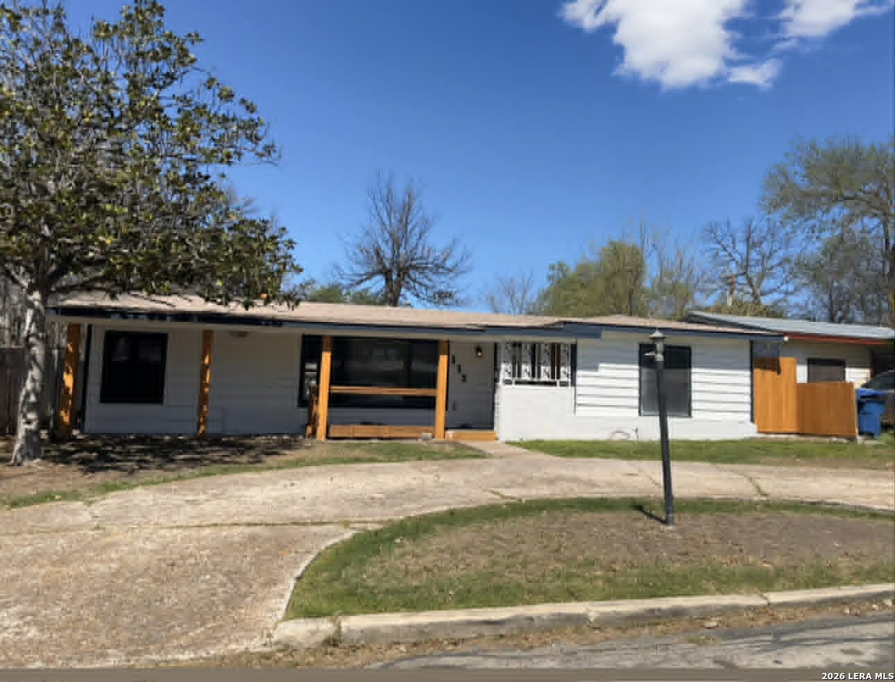 139 Savannah Drive San Antonio TX 78213