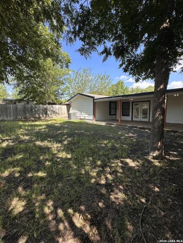 139 Savannah Drive San Antonio TX 78213