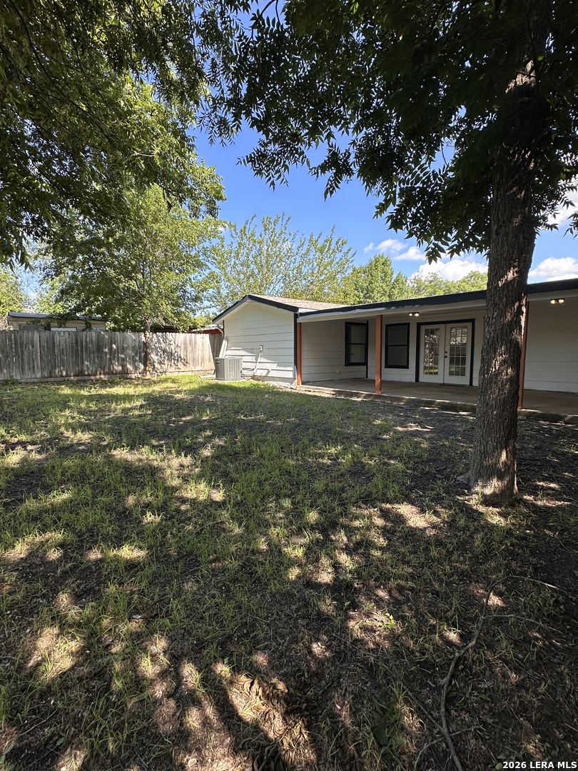 139 Savannah Drive San Antonio TX 78213