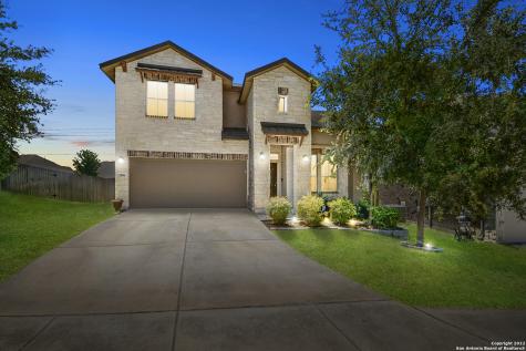 12806 Lone Star Leaf San Antonio TX 78253