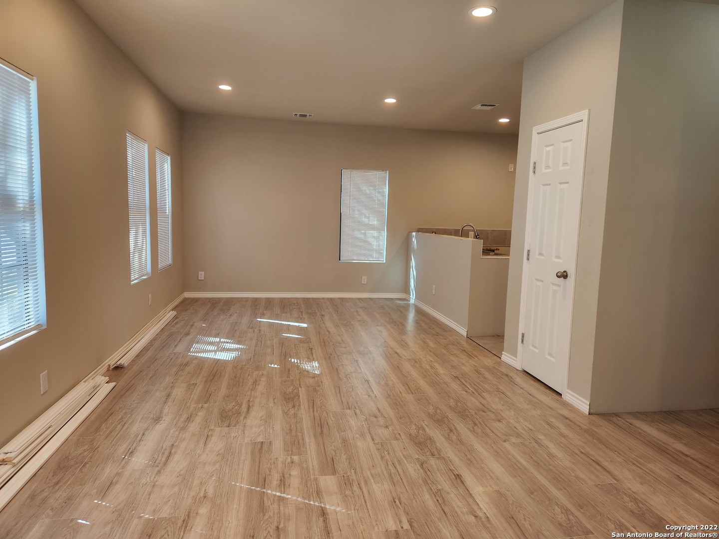 1207 Avant Avenue San Antonio TX 78210