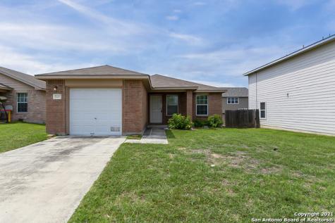 9227 Dublin Heights San Antonio TX 78254