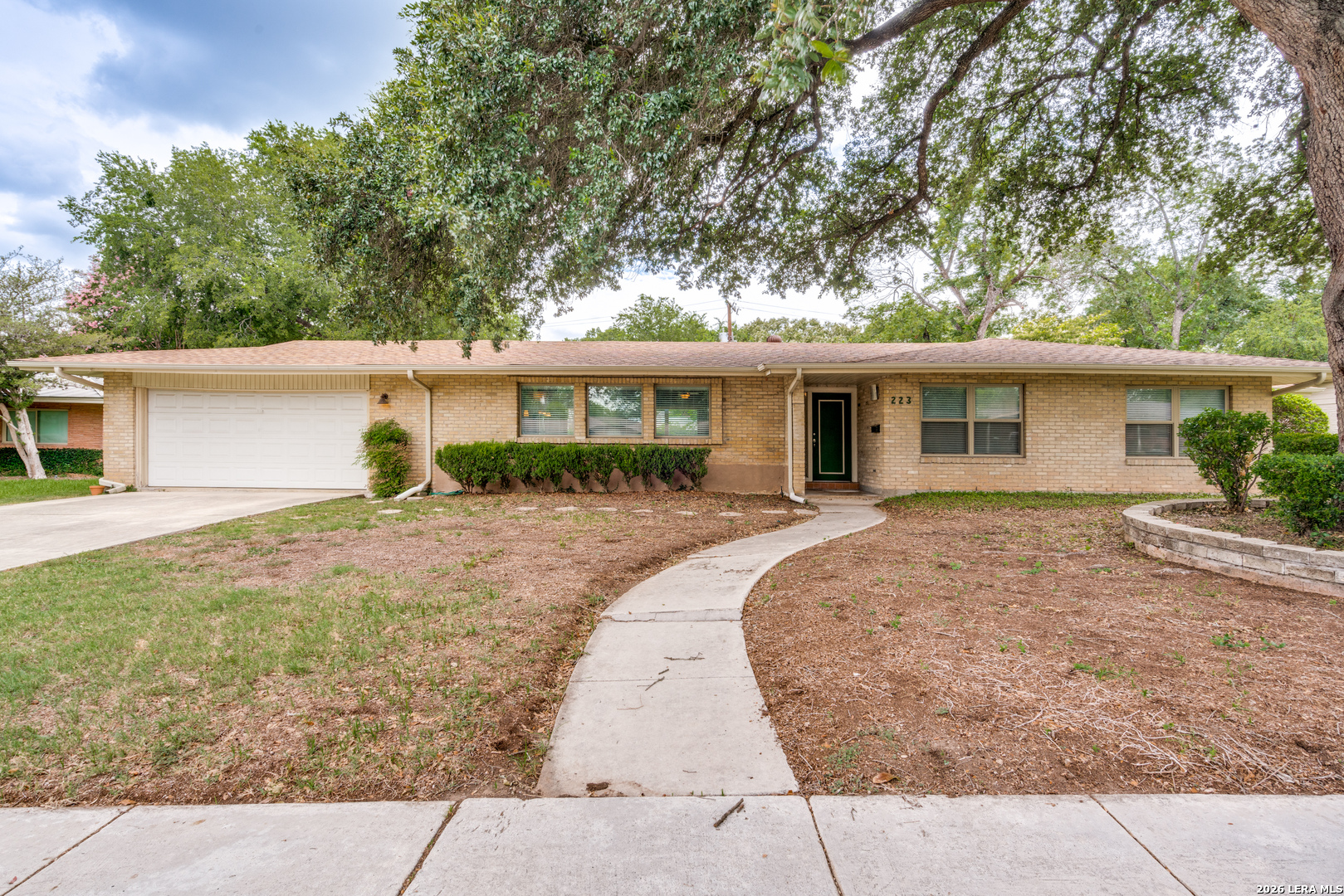 223 Beechwood San Antonio TX 78216