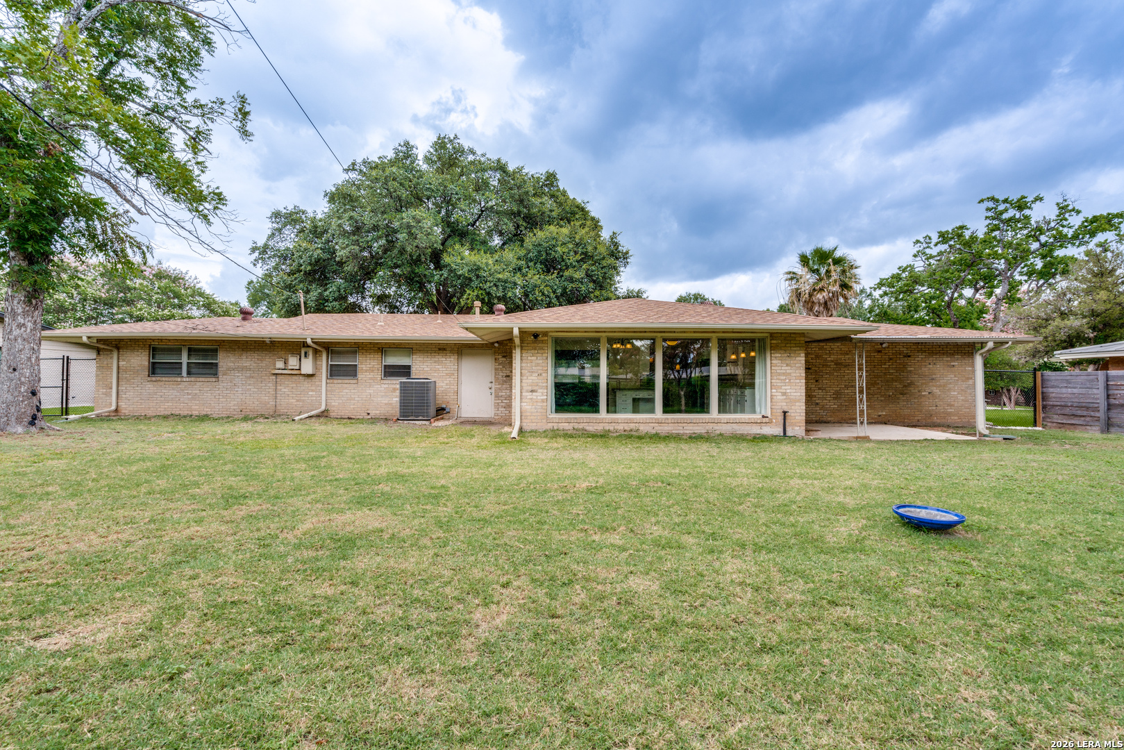 223 Beechwood San Antonio TX 78216
