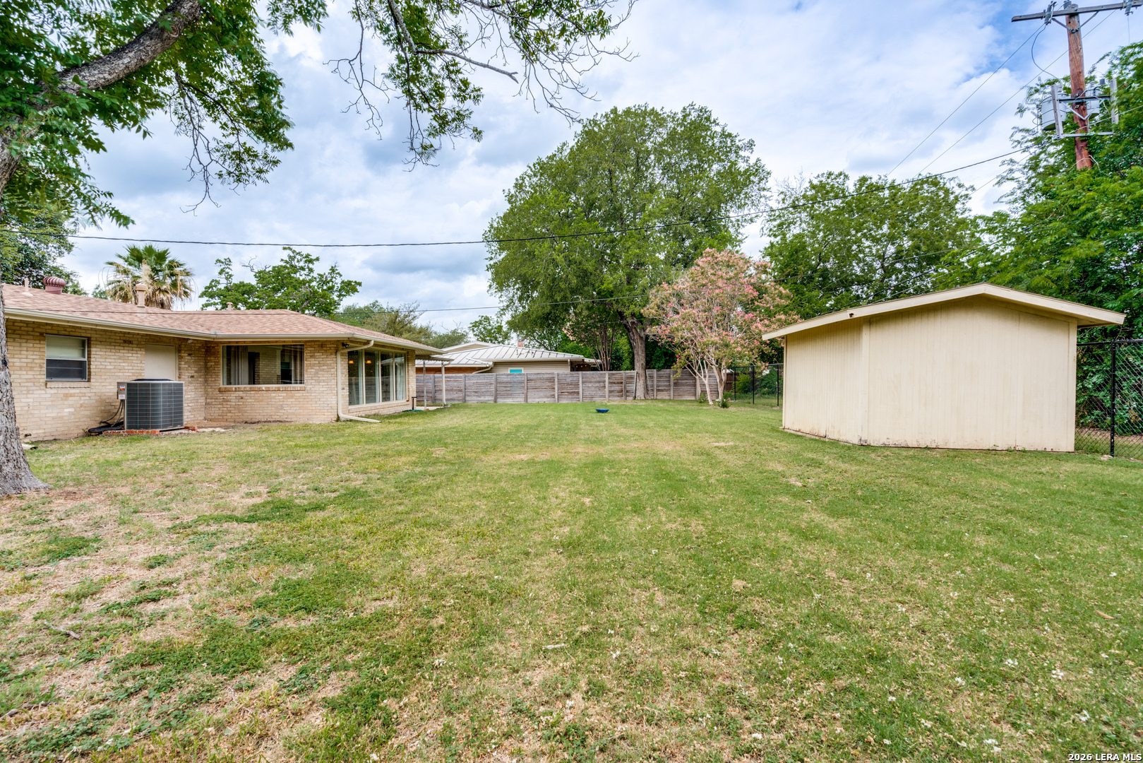223 Beechwood San Antonio TX 78216