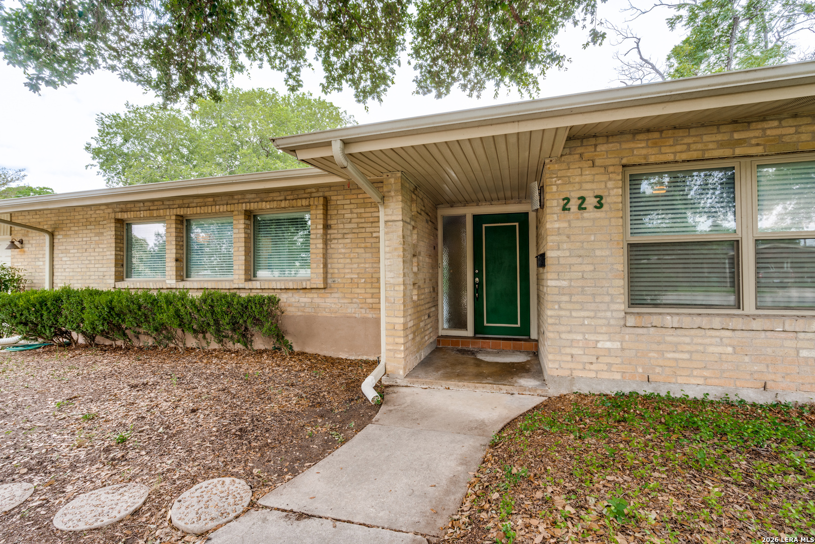 223 Beechwood San Antonio TX 78216