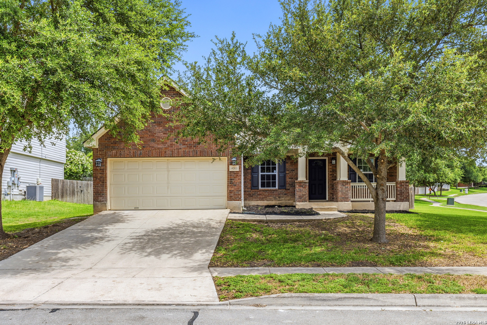 14000 Massena Park Live Oak TX 78233
