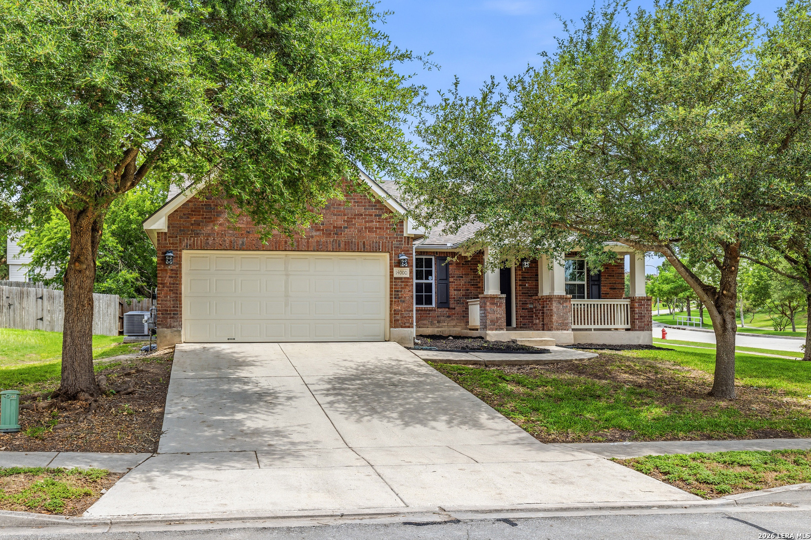 14000 Massena Park Live Oak TX 78233