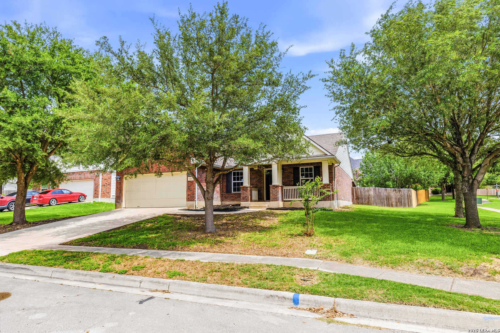 14000 Massena Park Live Oak TX 78233