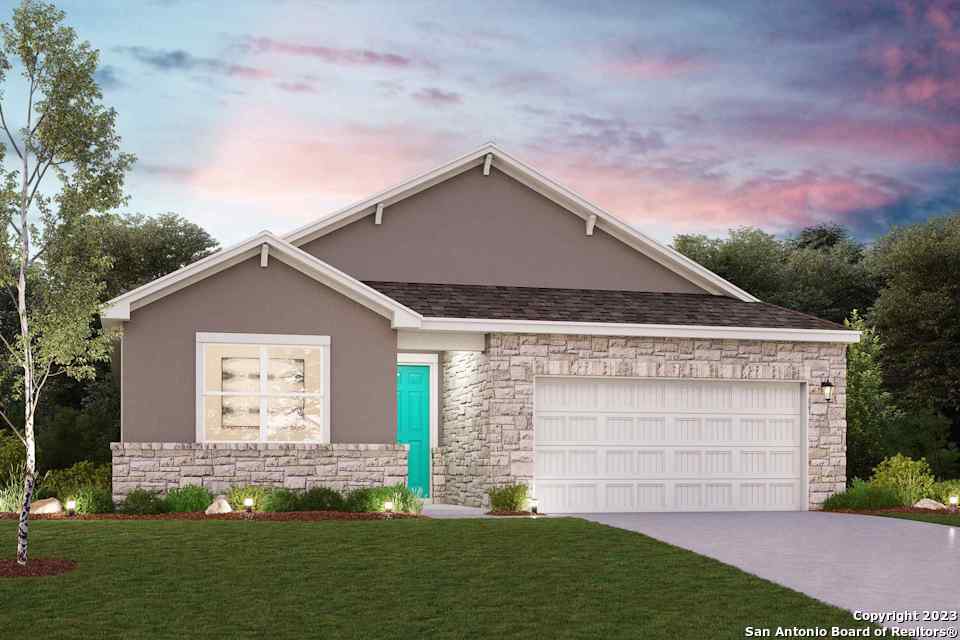 417 Bella Rosa Way Cibolo TX 78108