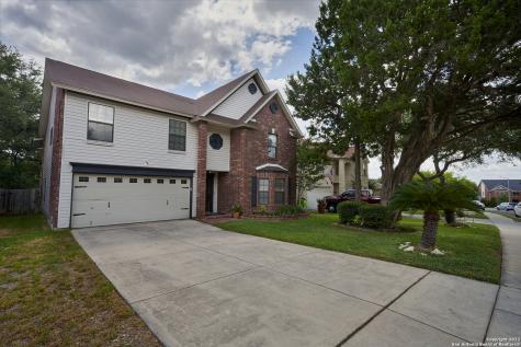 10514 Stonefield Place San Antonio TX 78254