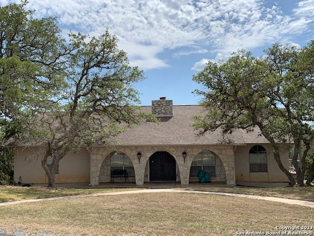 21707 Vale Pass San Antonio TX 78255