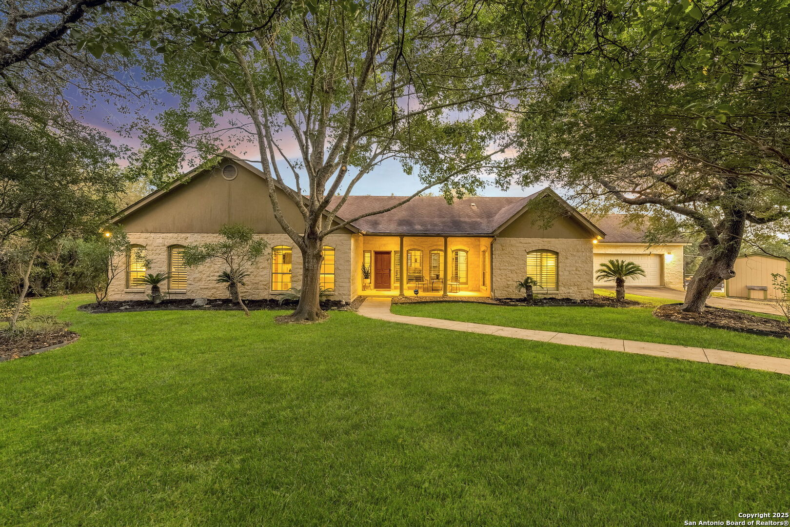 810 Bluff Ridge New Braunfels TX 78132