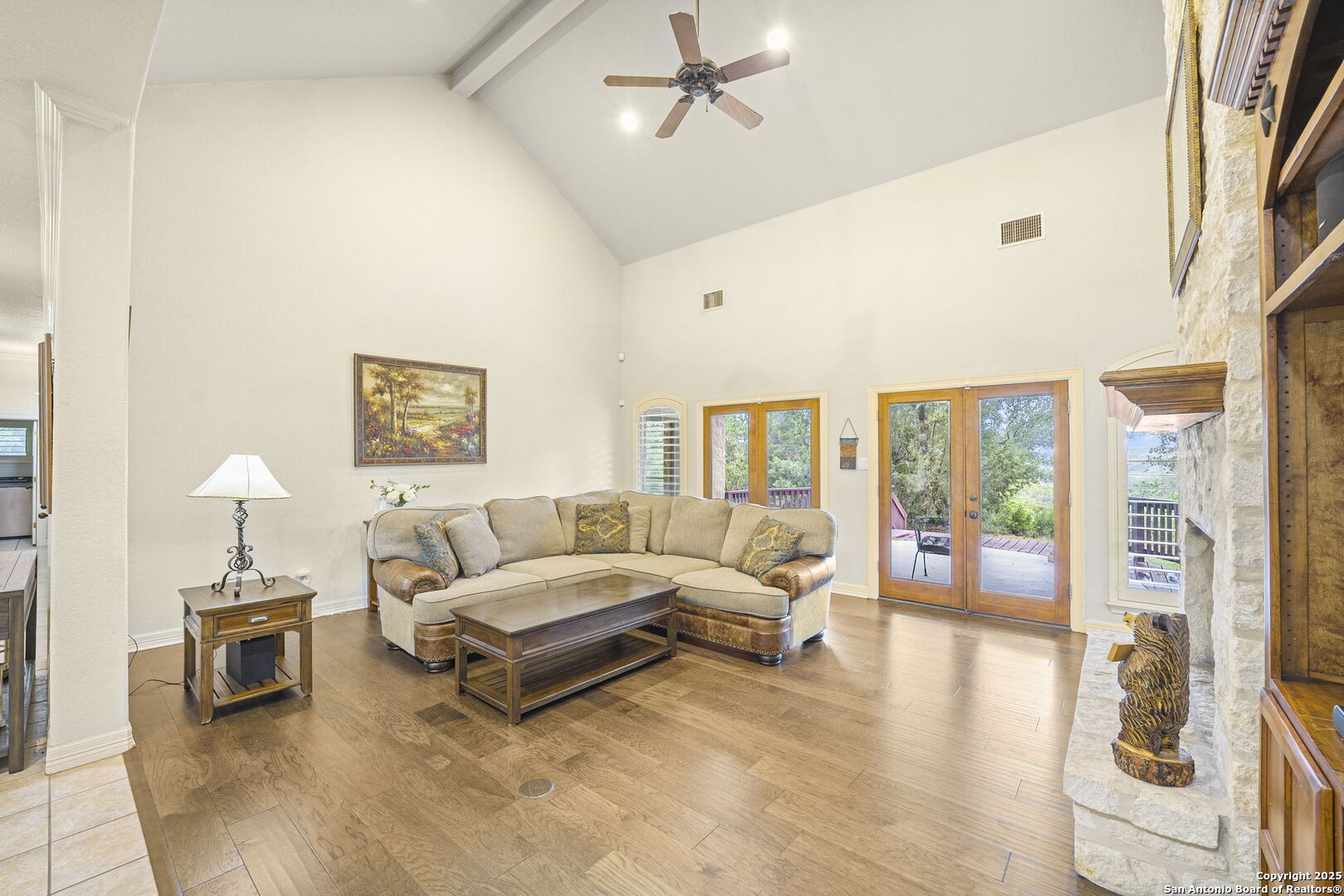 810 Bluff Ridge New Braunfels TX 78132
