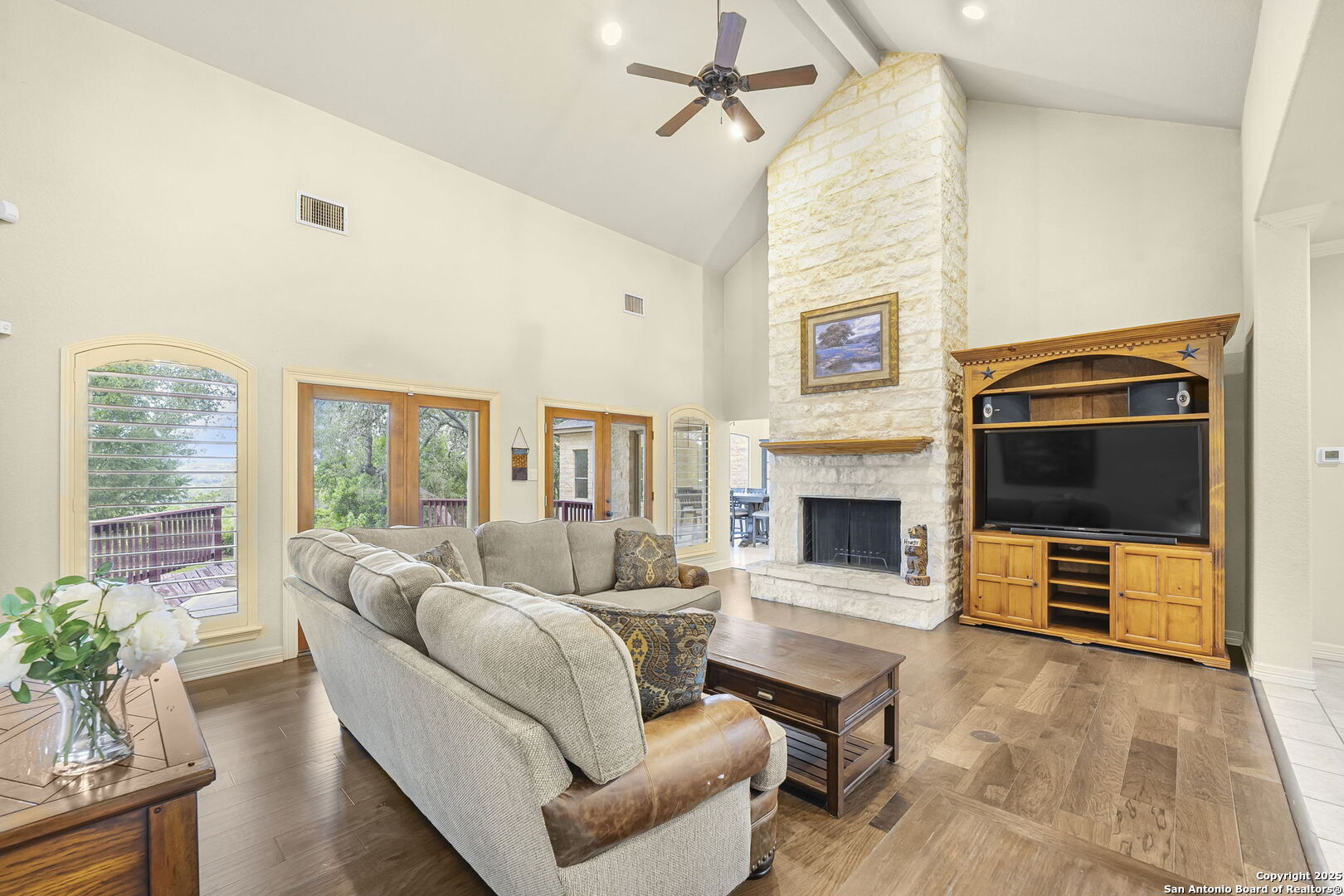 810 Bluff Ridge New Braunfels TX 78132