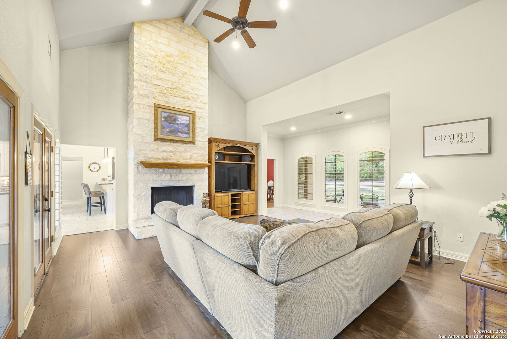 810 Bluff Ridge New Braunfels TX 78132